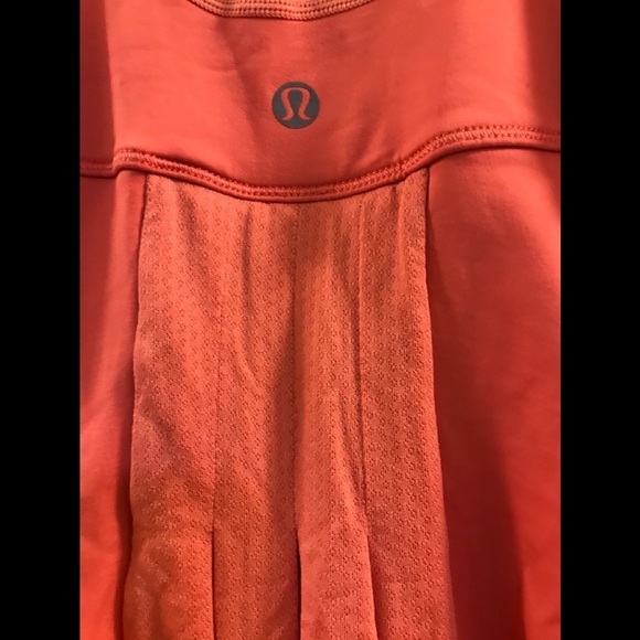 Rare Lululemon Tank Top b. - Picture 6 of 6